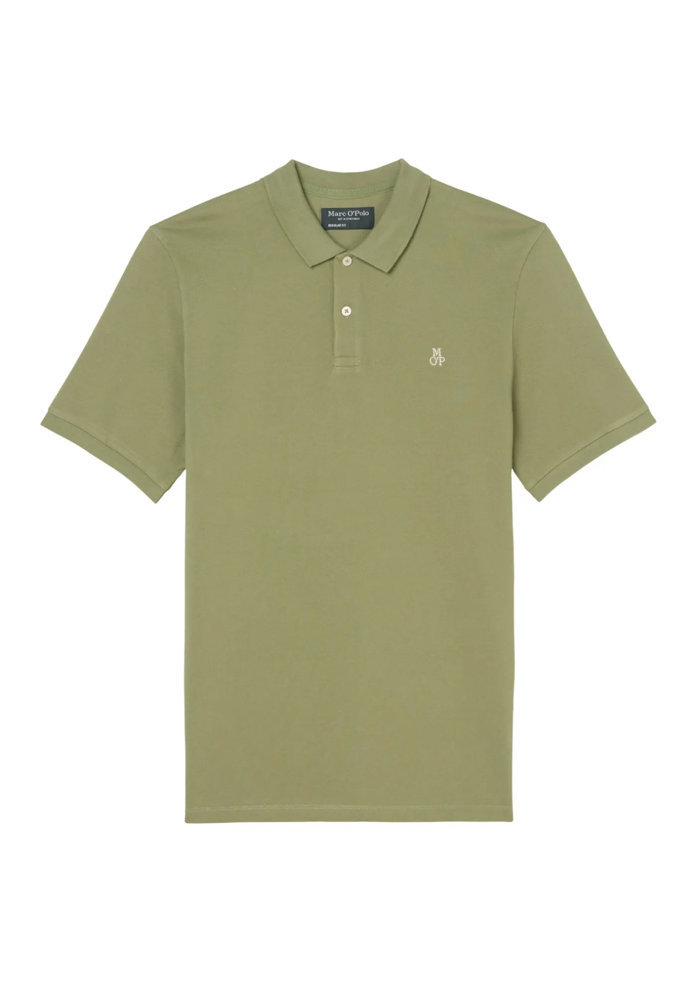 Poloshirt Piqué