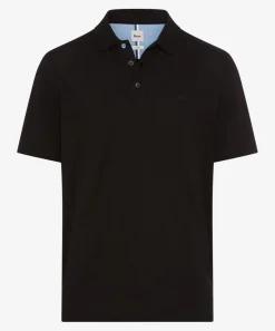 Poloshirt Style Pete