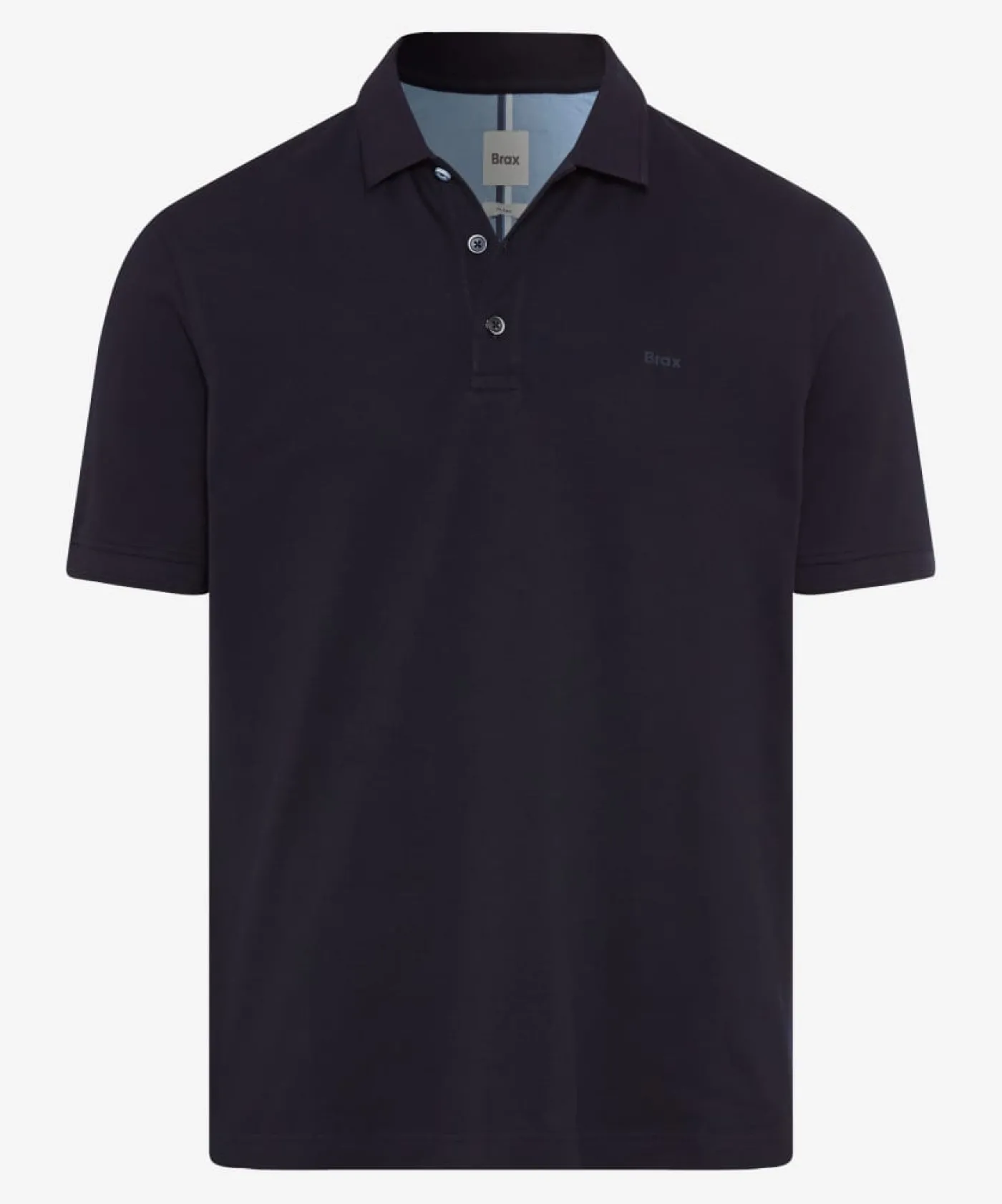Poloshirt Style Pete