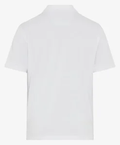 Poloshirt Style Pete