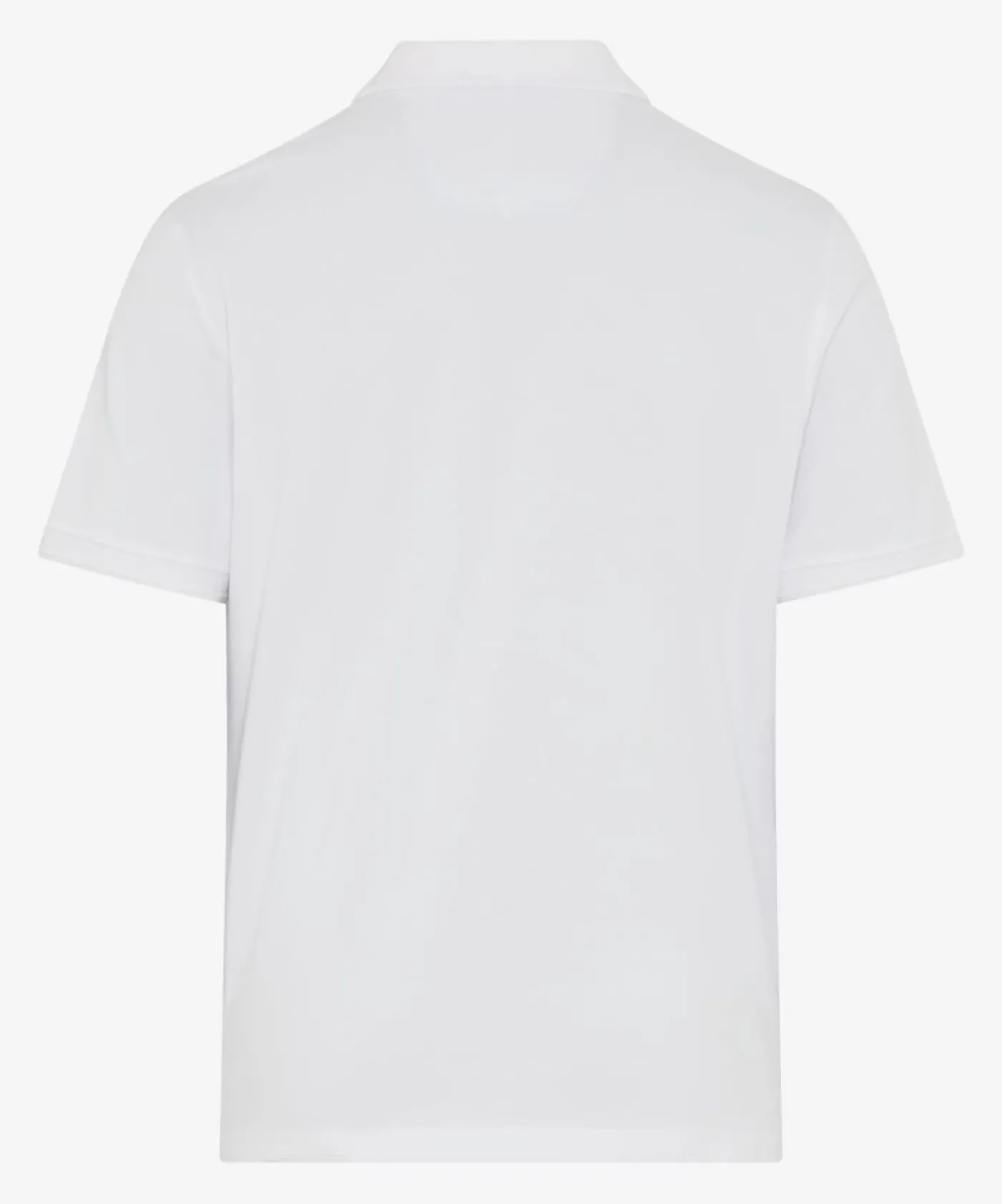Poloshirt Style Pete