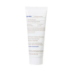 POMEGRANATE Regenerierende Maske mit Dreifachwirkung