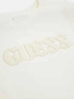 Pony Hair Logo T-Shirt
