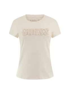 Pony Hair Logo T-Shirt