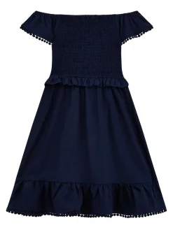 Poplin Kleid