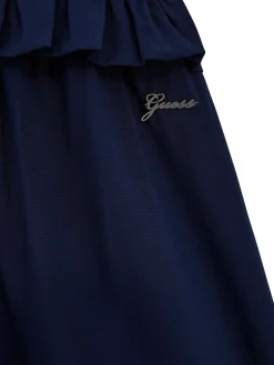 Poplin Kleid