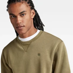 Premium Core Sweatshirt
