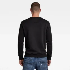 Premium Core Sweatshirt
