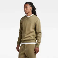 Premium Core Sweatshirt