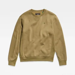 Premium Core Sweatshirt