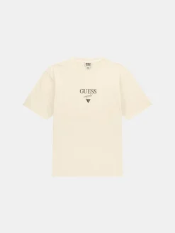 Printed Baker Logo T-Shirt