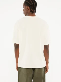 Printed Baker Logo T-Shirt