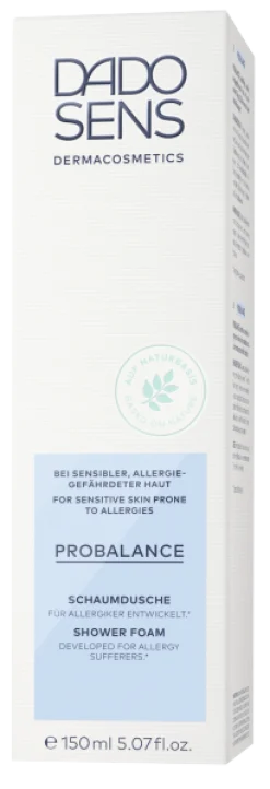 PROBALANCE SCHAUMDUSCHE
