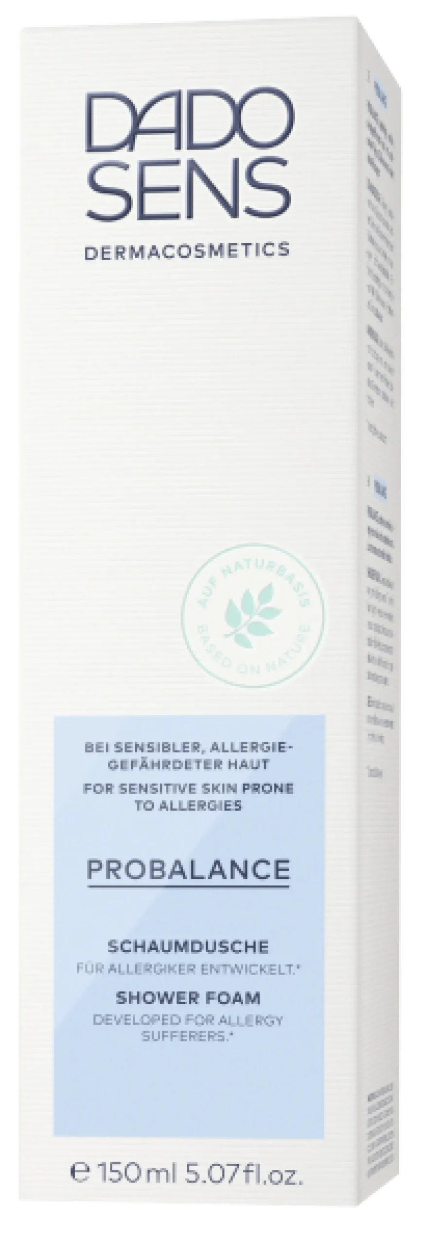 PROBALANCE SCHAUMDUSCHE