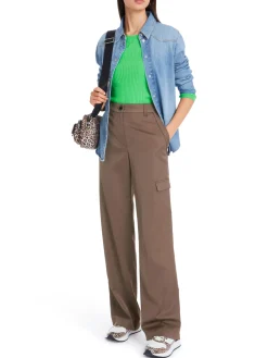 Puddle Pants Modell WIGAN