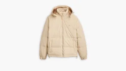 Pufferjacke