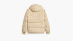 Pufferjacke