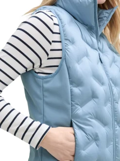 Puffer-Weste