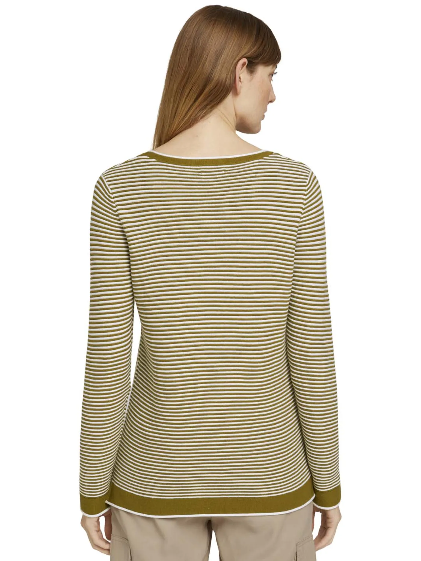 Pullover