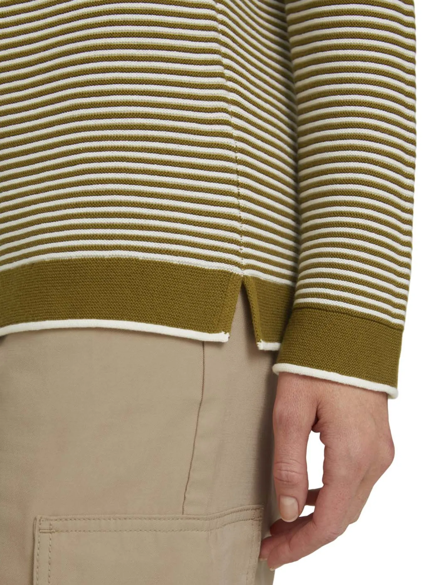 Pullover