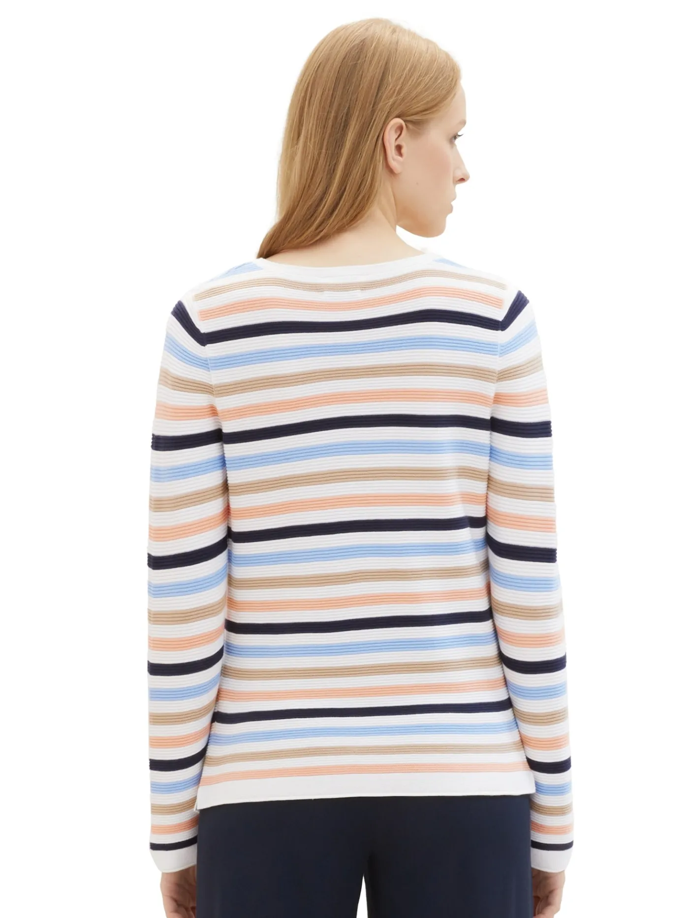 Pullover