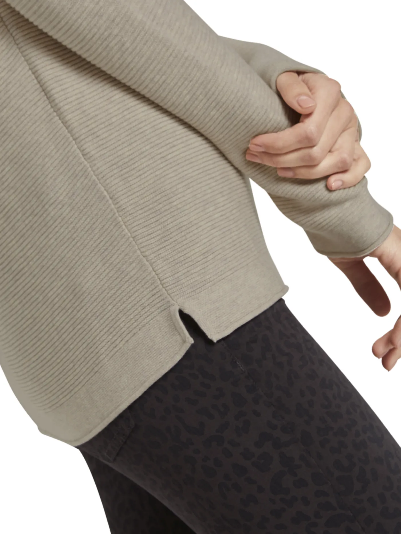 Pullover