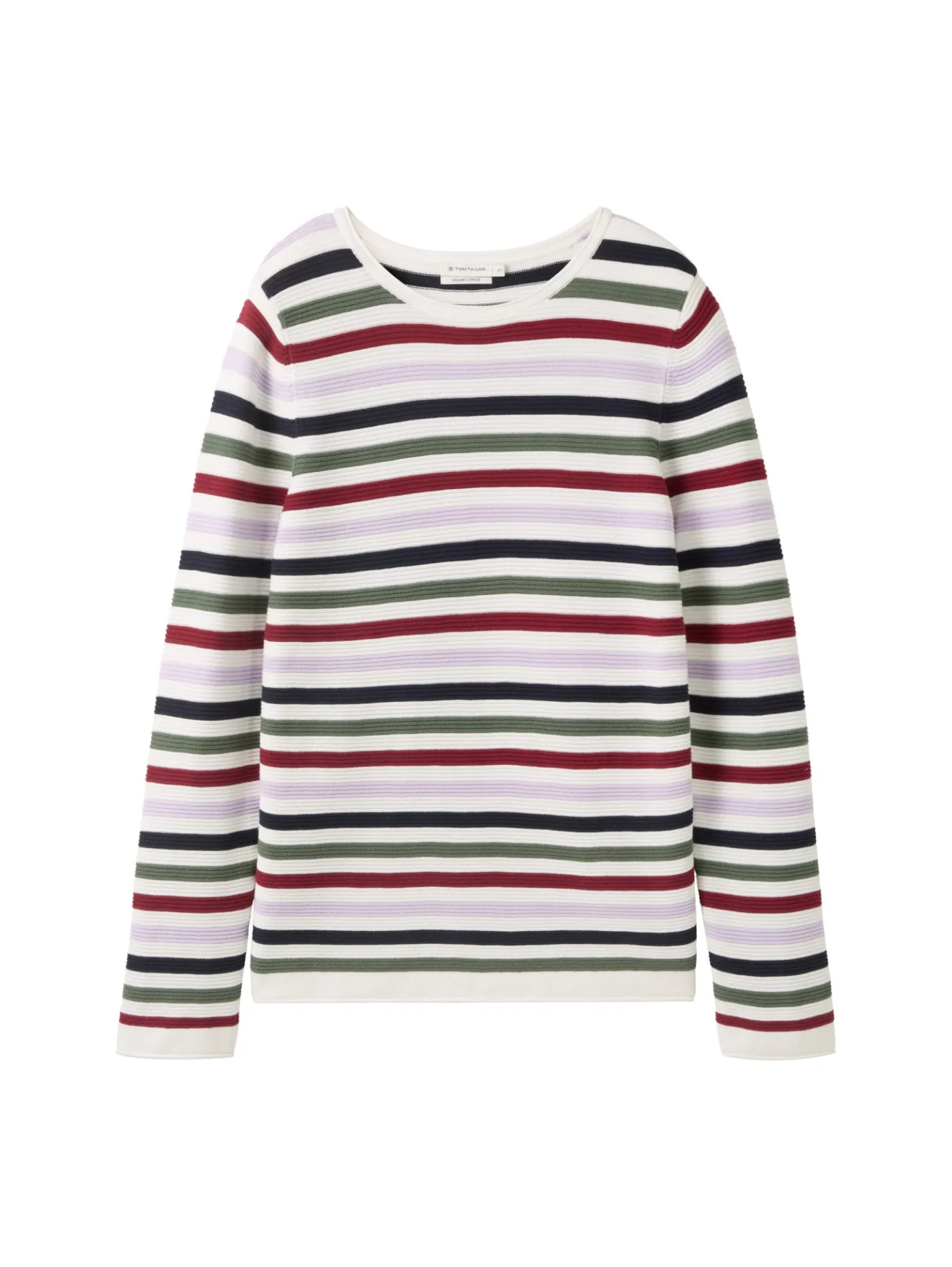 Pullover
