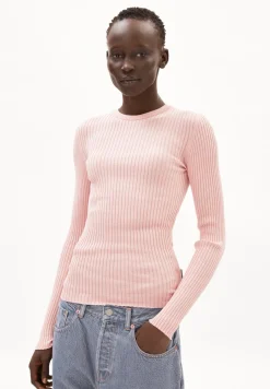 Pullover aus Bio-Baumwolle ALAANIA RN