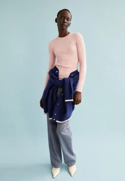 Pullover aus Bio-Baumwolle ALAANIA RN