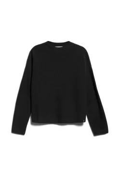 Pullover aus Bio-Baumwolle MERINAA LINKS LINKS