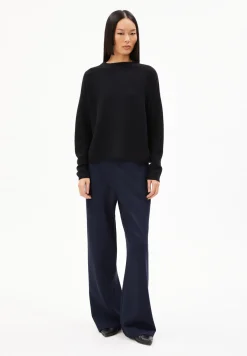 Pullover aus Bio-Baumwolle MERINAA LINKS LINKS
