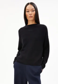 Pullover aus Bio-Baumwolle MERINAA LINKS LINKS