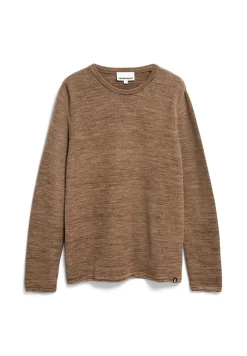 Pullover aus Bio-Baumwolle TOLAA