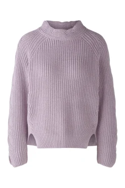 Pullover Baumwollmischung