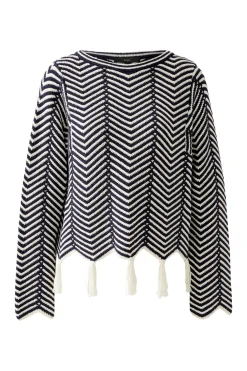 Pullover Baumwollmischung