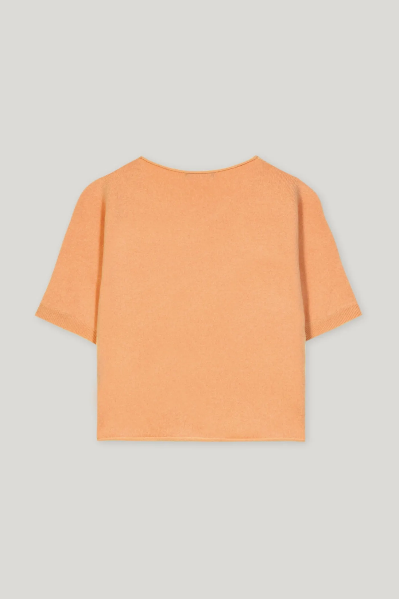 Pullover mit Kaschmir