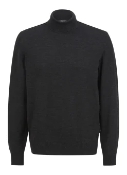 Pullover Rollkragen