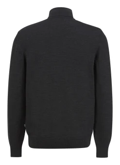 Pullover Rollkragen