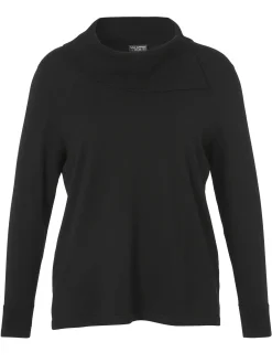 Pullover Rollkragen