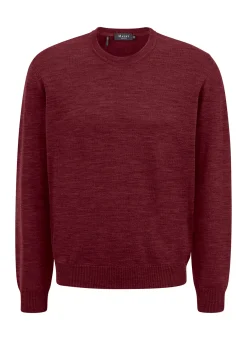 Pullover Rundhals