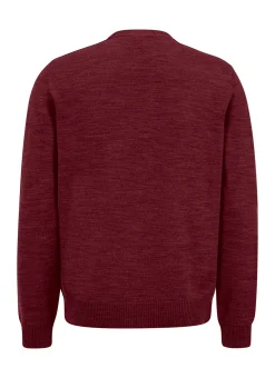 Pullover Rundhals