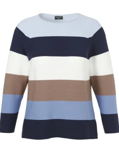 Pullover Rundhals