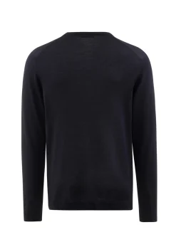 Pullover Rundhals 1/1 Arm