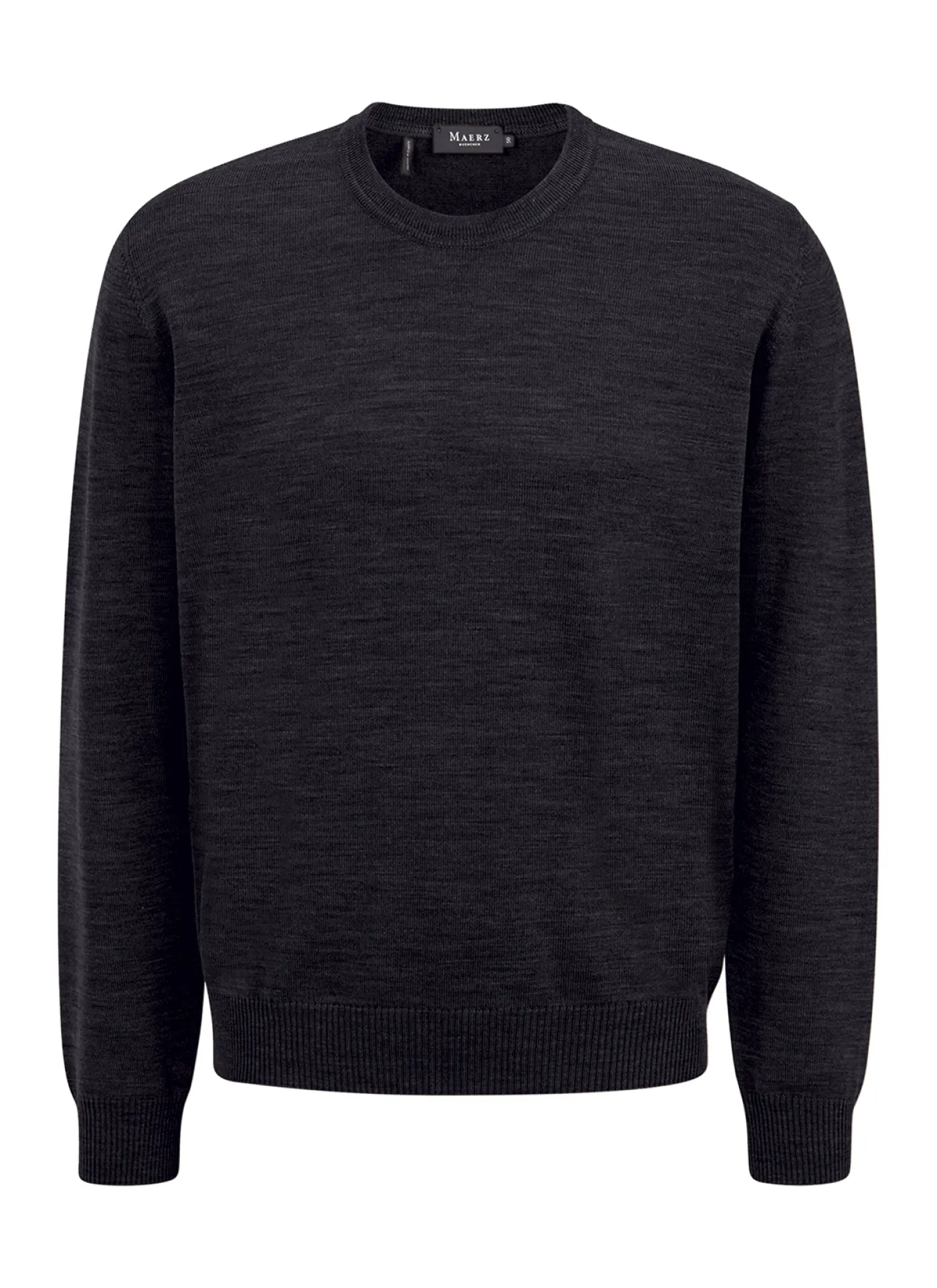 Pullover Rundhals 1/1 Arm