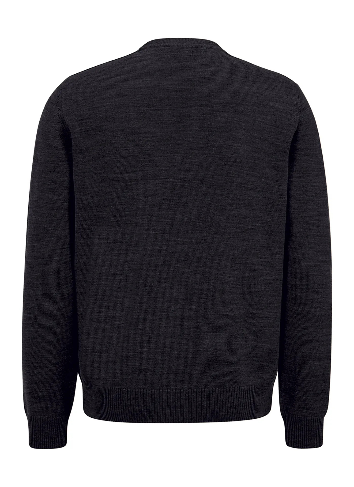 Pullover Rundhals 1/1 Arm