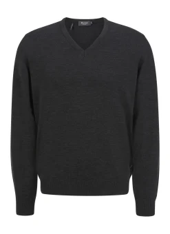 Pullover V-Ausschnitt
