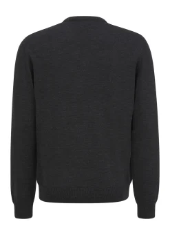 Pullover V-Ausschnitt