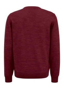 Pullover V-Ausschnitt