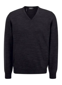 Pullover V-Ausschnitt 1/1 Arm