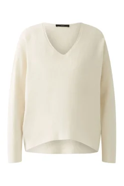 Pullover Viskosemischung
